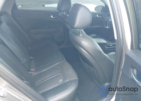 2017 Kia Optima Ex z USA, uszkodzony, nr VIN 5XXGU4L36HG175492